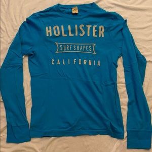 🎊3/$20🎊 Hollister Long Sleeve